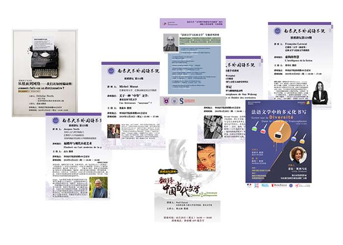 affiches